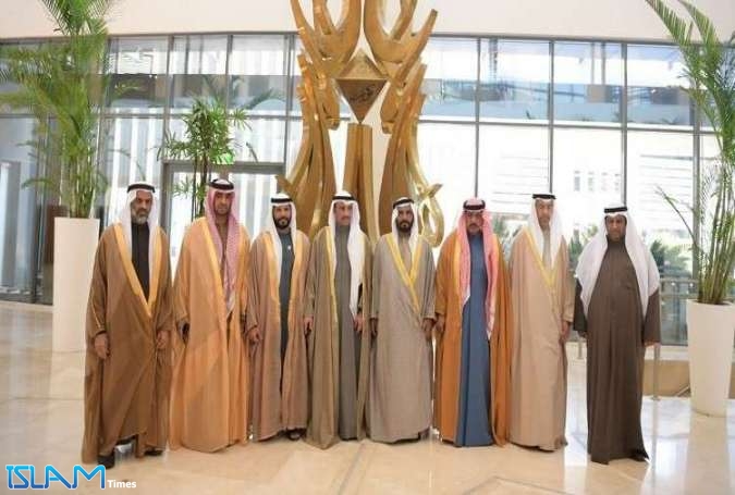 مجلس الأمة الكويتي يلوّح ببشائر التصافي بين دول الخليج