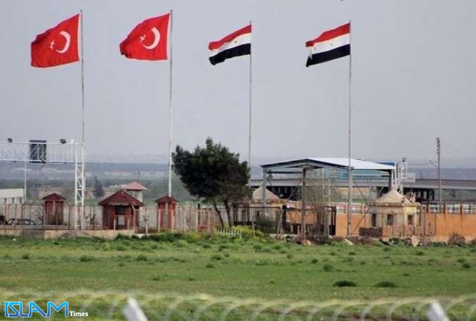 أنقرة تحجب موقعاً معارضاً للحكومة السورية