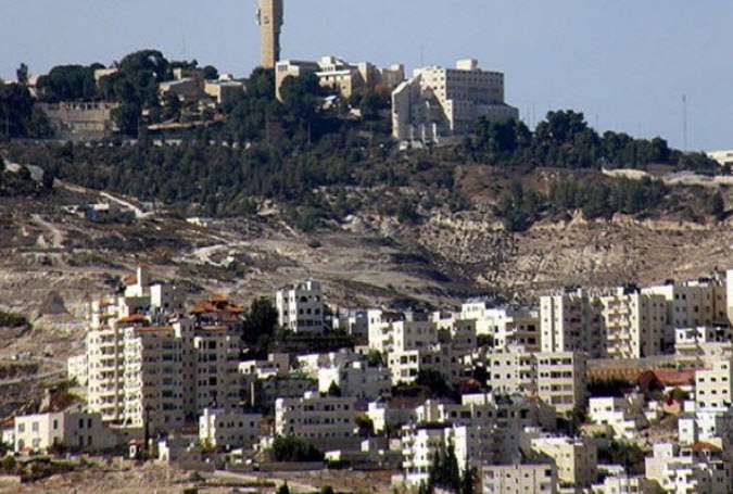 تلاش تل‌آویو برای ساخت ۱۱۰۰ واحد مسکونی جدید در کرانه باختری