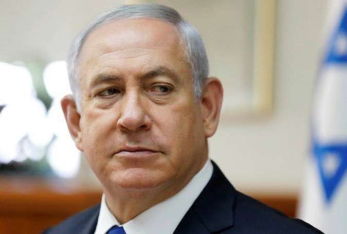 نتانیاهو: مقر پارلمان و دولت در قدس خواهد بود