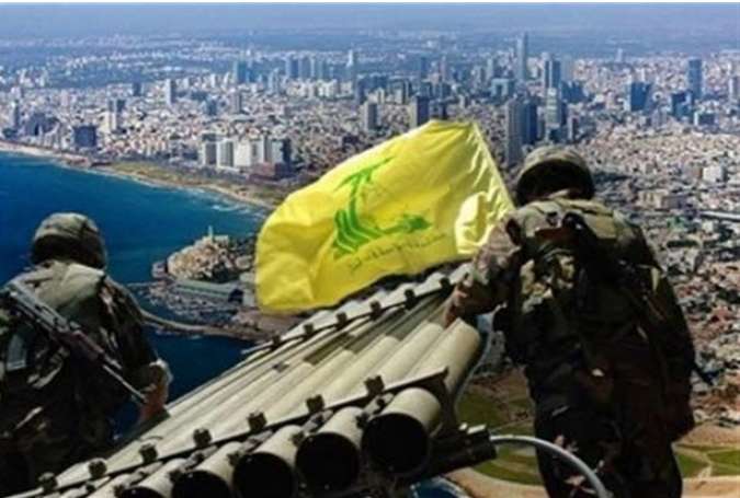 چرا رژیم اشغالگر صهیونیستی از حزب الله و ارتش سوریه می‌ترسد؟