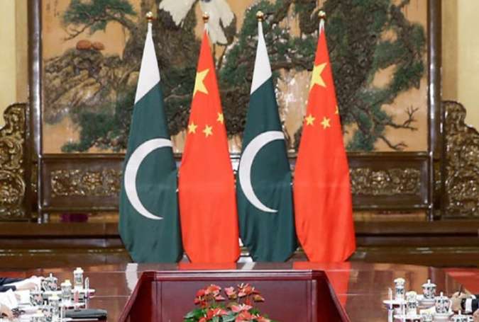 چین مدافع پاکستان در مقابل آمریکا، الگوی تسری روابط از حوزه‌های امنیتی به اقتصادی