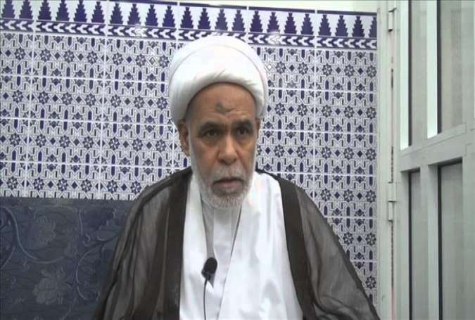 Sheikh Hamza al-Dairi - Bahraini Shia cleric.jpg