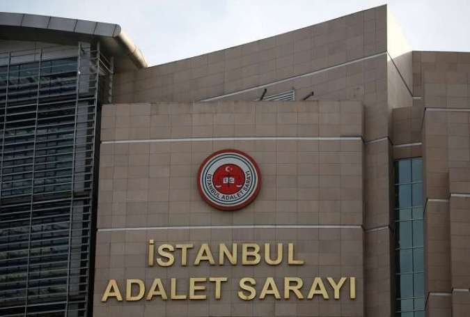 محكمة تركية تأمر بإطلاق سراح صحفيين اثنين