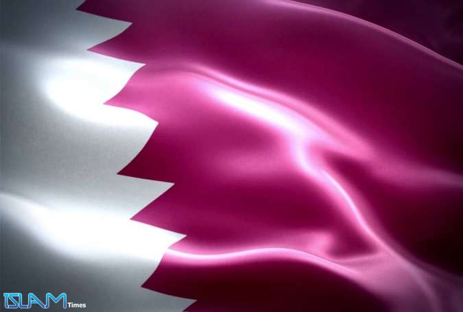 قطر‬⁩ تبلغ مجلس الأمن باختراق مقاتلة إماراتية مجالها الجوي