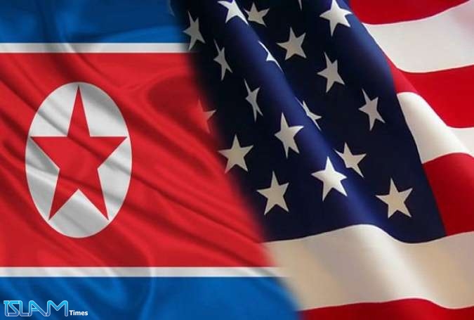 واشنطن تريد اعتراض وتفتيش سفن متجهة إلى كوريا الشمالية