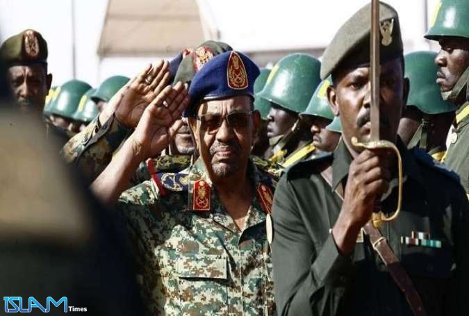السودان يعلن رسمياً عن تهديد مصري وإريتري