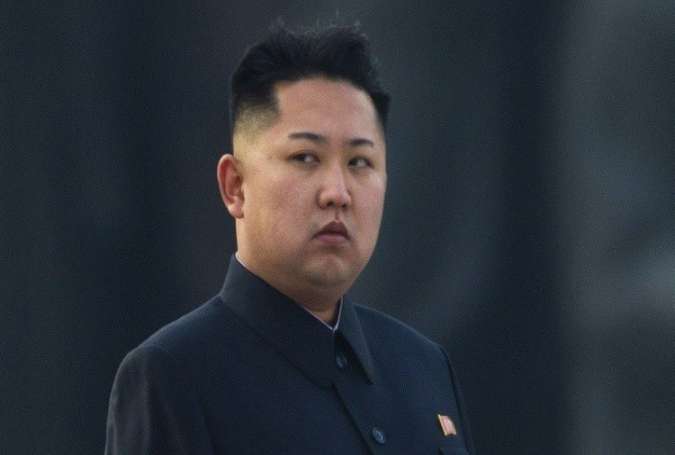 زعيم كوريا الشمالية: قادرون على الصمود بوجه العقوبات 100 عام