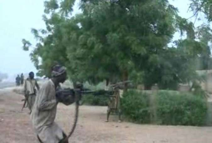 مقتل 20 شخصا على يد بوكو حرام شمال شرق نيجيريا