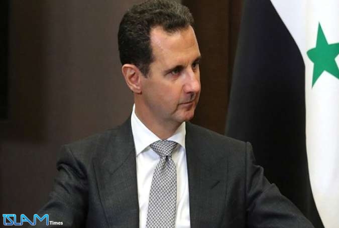 الأسد: التعاون مع الحلفاء أفشل مخططات الغرب وعملائه