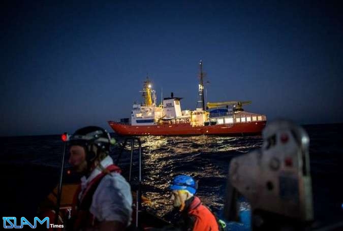 تركيا تفتح تحقيقاً بخصوص "سفينة تحمل متفجرات إلى ليبيا"