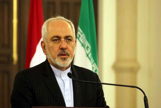 Mohammad Javad Zarif, Iranian Foreign Minsiter.jpg