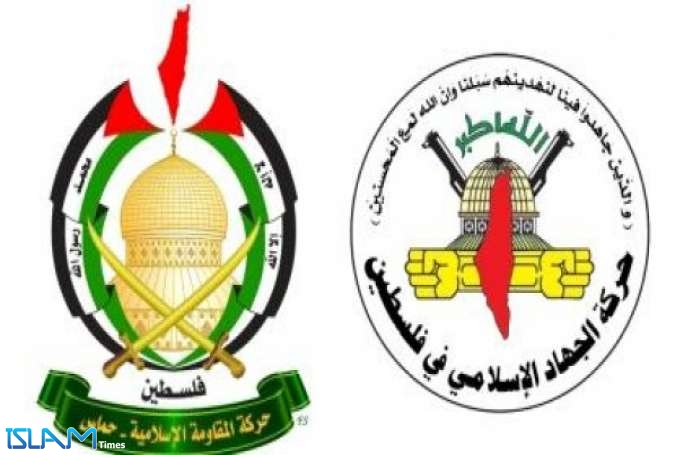 حماس والجهاد تقاطعان اجتماع المجلس المركزي الفلسطيني