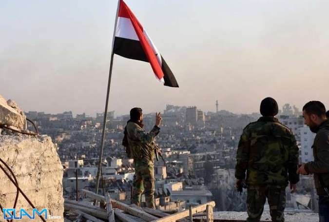 الجيش السوري يستعيد من ‘‘النصرة‘‘ كل ما خسره بالـ48 ساعة الماضية