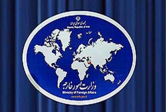 ایٹمی معاہدہ ایک معتبر عالمی دستاویز ہے، اس پر دوبارہ مذاکرات کی کوئی گنجائش نہیں ہے، ایرانی وزارت خارجہ