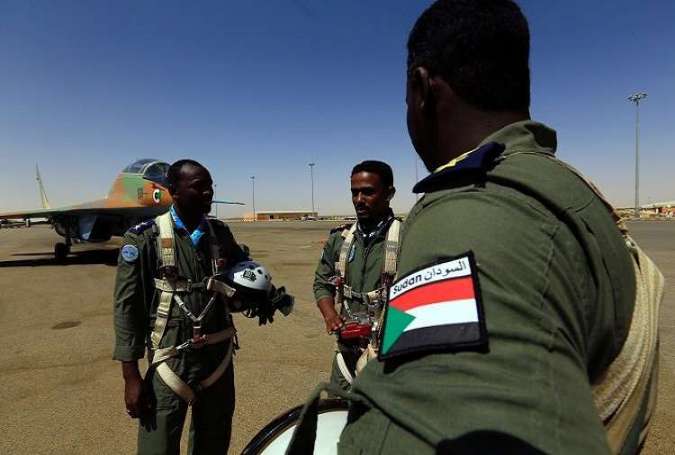 السودان يتخذ اجراءات "أشد عنفا" ضد مصر بينها إعلان الحرب