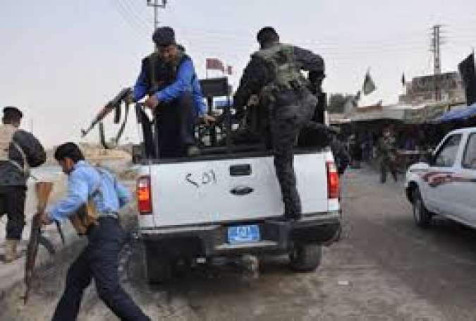 مقتل عدد من عناصر ‘‘داعش‘‘ جنوبي نينوى