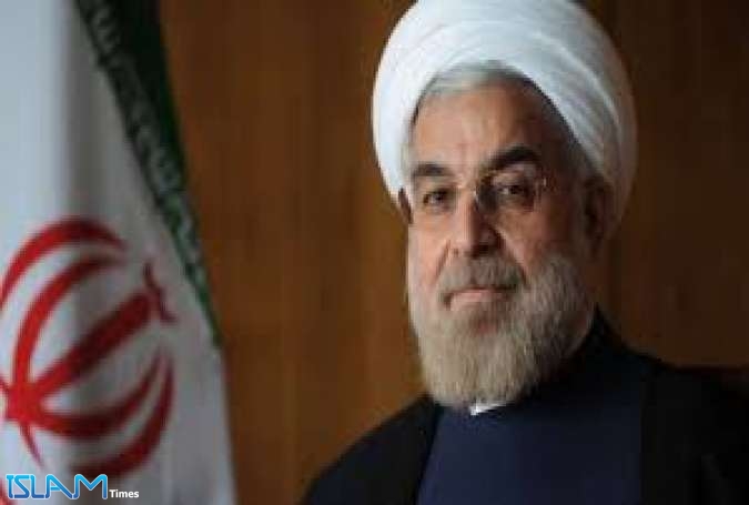 روحاني: أمريكا أخفقت في تقويض الاتفاق النووي