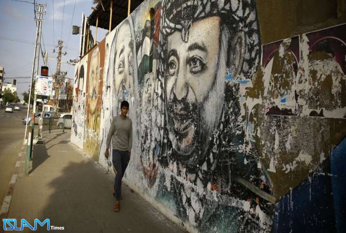 حماس والجهاد الإسلامي تطالبان باتخاذ قرارات حاسمة تجاه ‘‘إسرائيل‘‘