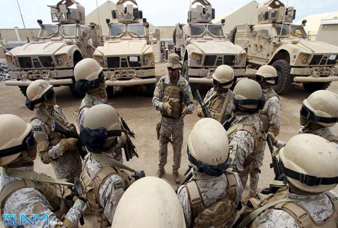 السعودية تعلن عن وظائف شاغرة في الجيش