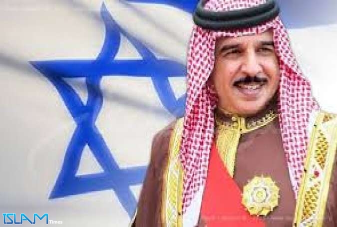 تحالف إسرائيلي بحريني برعاية أمريكية!؟.. ماذا وراءه؟