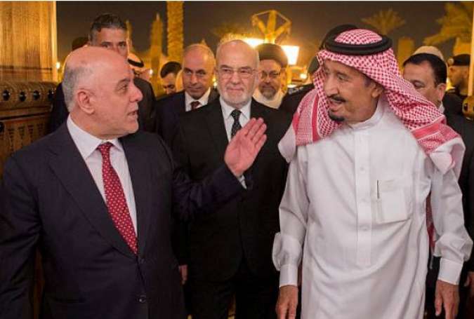 اهداف و ابزارهای عربستان برای تأثیرگذاری بر انتخابات پارلمانی عراق
