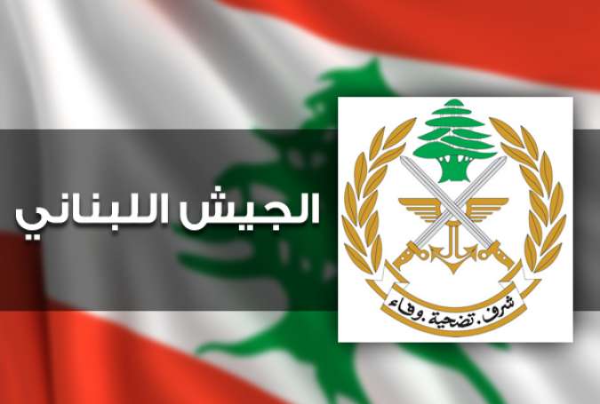 الجيش اللبناني: طيران ليلي للقوات الجوية بين قواعدها