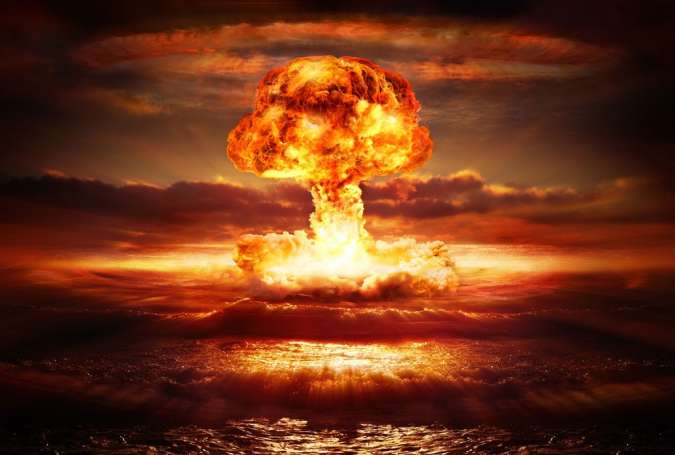 US ‘policy of Armageddon’ means nuclear attack even against non-nuclear states