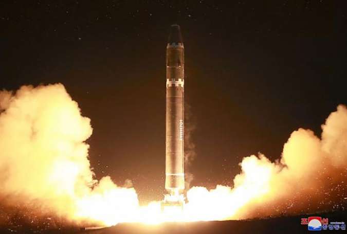 US unprepared for North Korea’s strategic moves