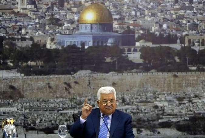 عباس يصل إلى القاهرة لحضور مؤتمر الأزهر لنصرة القدس