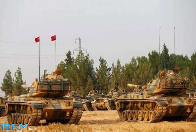 صحف تركية تكشف عن خطة الجيش التركي لتطهير عفرين السورية