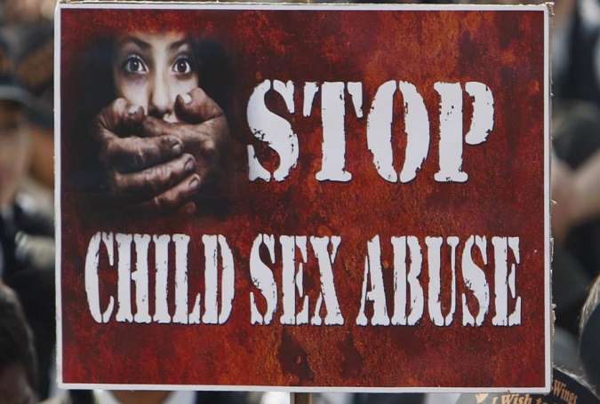 مردان میں 2 روز قبل قتل کی گئی بچی سے بھی جنسی زیادتی کی گئی