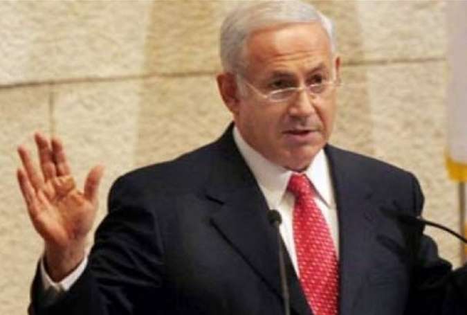 نتانیاهو: سفارت آمریکا امسال به قدس منتقل خواهد شد
