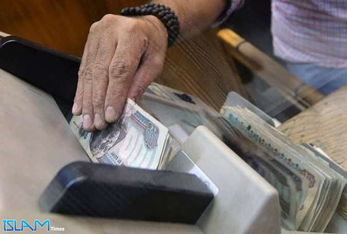 وزير المالية المصري يعلن عجز الموازنة