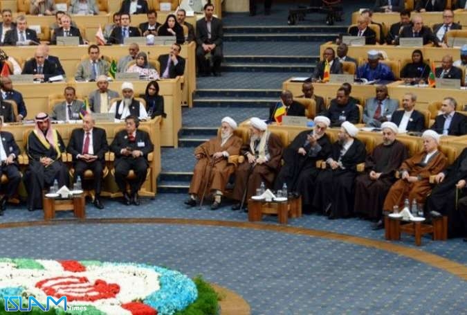 البيان الختامي لمؤتمر البرلمانات الإسلامية: المقاومة بكل أشكالها حق للفلسطينيين