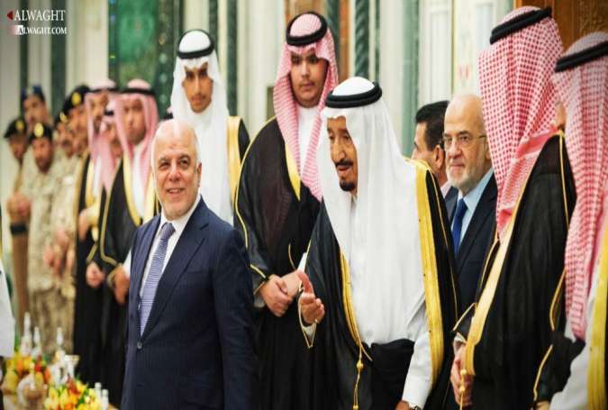 How, Why Saudi Arabia Seeking Influencing Iraq Election?