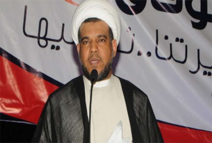 Sheikh Hasan Sultan: From Initiative Pioneer to Terrorist List Including “Somali Jihadists”!