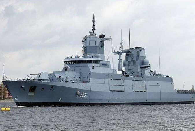 NATO-ya ŞOK – Rusiyaya qarşı istehsal edilən 3 milyardlıq gəmilər “suya qərq oldu”