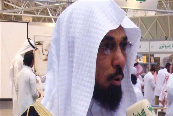 Sheikh Salman al-Awda, Jailed Saudi cleric.jpg