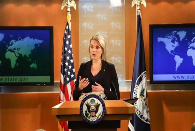 Heather Nauert, US Department of State spokesperson.jpg