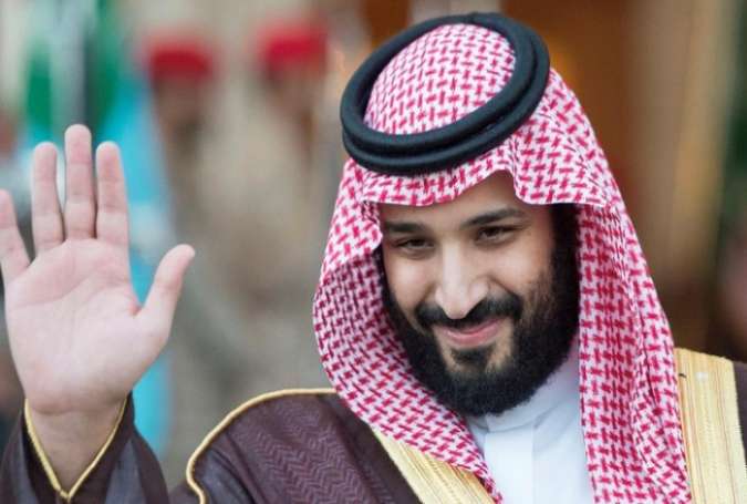 تقرير أمريكي: السعودية تحقق المركز الأول عربياً واقليمياً في هذا المجال؟؟