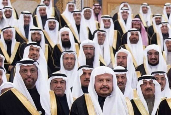 بی بی سی: انگلیس بیشترین رشوه را به شاهزادگان سعودی داده است