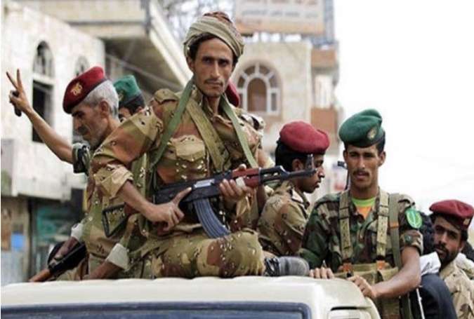کشته شدن ده‌ها فرمانده و افسر سودانی در کمین نیروهای یمنی