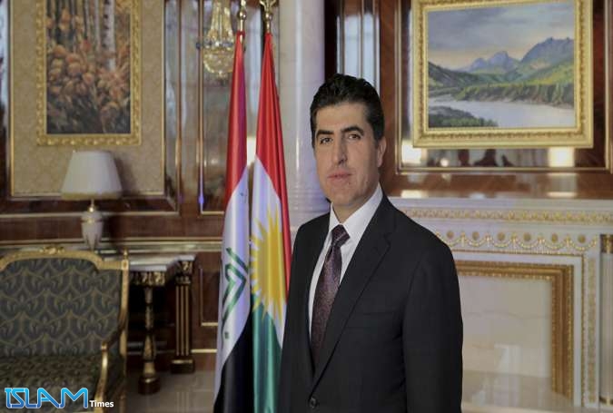 رئيس حكومة إقليم كردستان العراق يزور طهران غداً