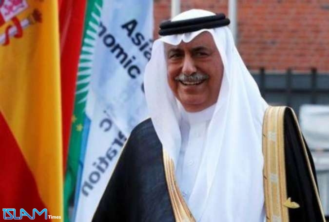 وزير سعودي كان محتجزاً بحملة الفساد يرأس وفد المملكة لدافوس
