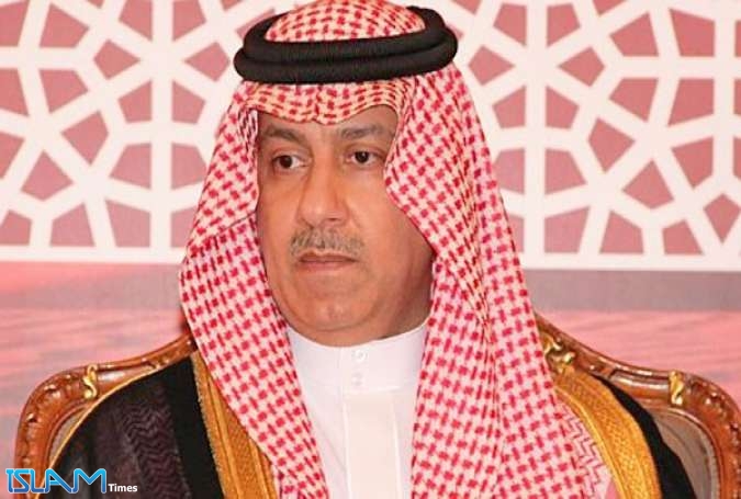 نجل الملك السعودي عبدالله يتحرك بلندن ضد ابن سلمان