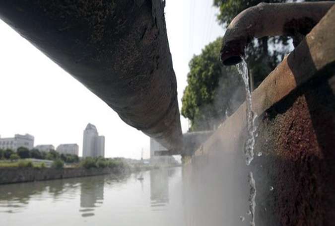 کراچی والوں کو زہریلا پانی پلایا جا رہا ہے، سربراہ عدالتی واٹر کمیشن