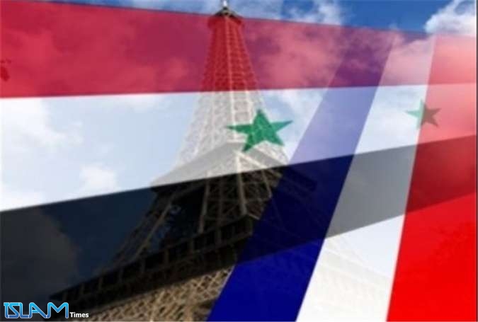 باريس تدعو لعقد جلسة طارئة لمجلس الأمن بعد أحداث عفرين