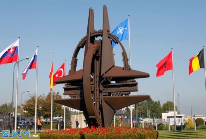 الناتو: أنقرة أطلعتنا على مجريات عملية غصن الزيتون