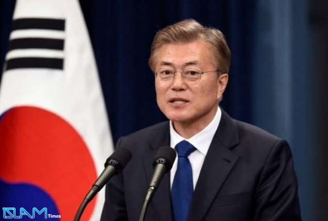 سئول: باید تلاش کرد ، گفت‌وگوی میان کره‌ای به گفت‌وگو میان کره شمالی و آمریکا بیانجامد